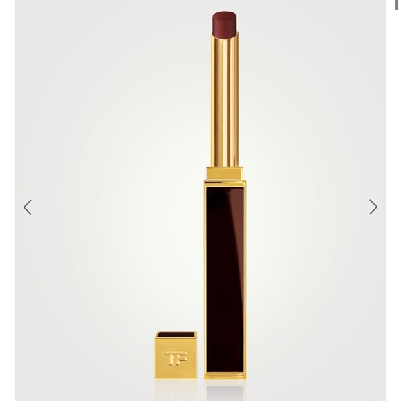 TOM FORD Slim Lip Colour Shine - Picture 3 of 4
